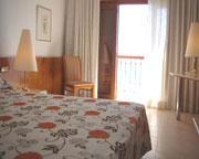 Cap Negret Hotel Cap Negret Hotel