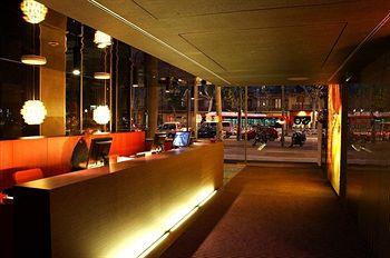 - Soho Hotel - Soho Hotel