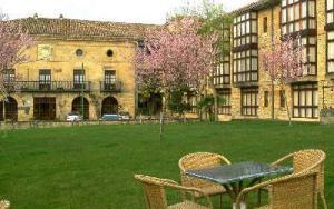 Parador Argomaniz Hotel Parador Argomaniz Hotel