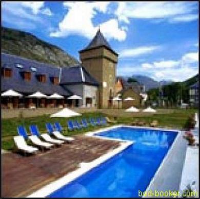 Parador Arties Hotel Parador Arties Hotel