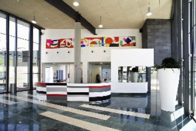 Aparthotel Ovida Aparthotel Ovida
