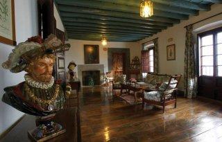 Casona del Busto Casona del Busto