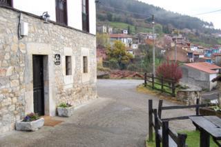 La Casona de Tresgrandas La Casona de Tresgrandas