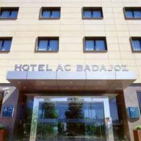 Ac Badajoz Hotel Ac Badajoz Hotel