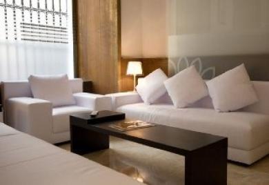Hotel Adealba Merida Hotel Adealba Merida