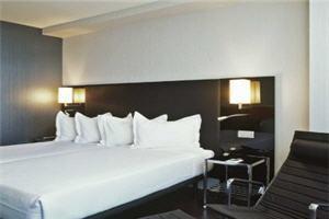 Ac Hotel Som Ac Hotel Som