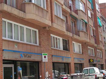 Exterior - Barcelona City North Exterior - Barcelona City North