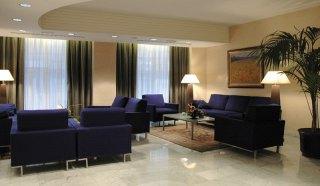 Aparthotel Mariano Cubi Aparthotel Mariano Cubi