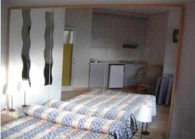 Apartments Europa Apartments Europa