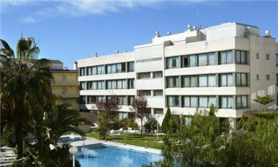 Atenea Park Suites Apartaments Atenea Park Suites Apartaments