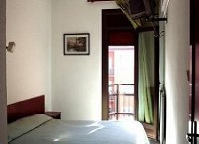 Ballestero Hostal Ballestero Hostal