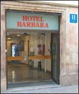 Barbara Barbara