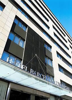 Barcelona Universal Hotel Barcelona Universal Hotel