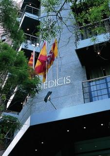 Best Western Hotel Medicis Best Western Hotel Medicis