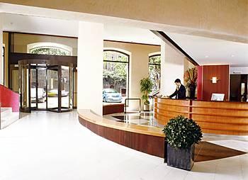 Catalonia Berna Hotel Catalonia Berna Hotel