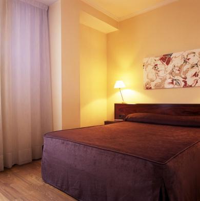 Catalonia Roma Hotel Catalonia Roma Hotel
