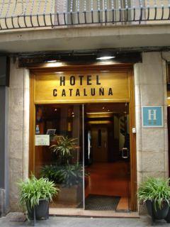Cataluna Cataluna