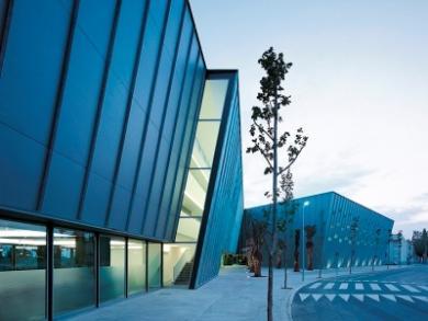 Centre Esplai Albergue Centre Esplai Albergue