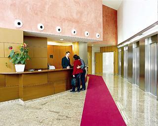 Ciutat De Mollet Hotel Ciutat De Mollet Hotel