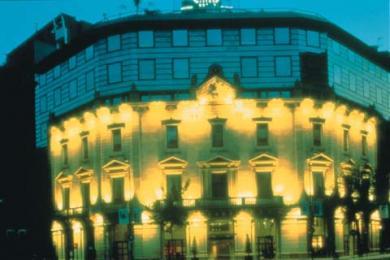 Claris Hotel Claris Hotel