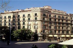 Colon Hotel Colon Hotel