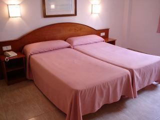 Cortes Hotel Cortes Hotel