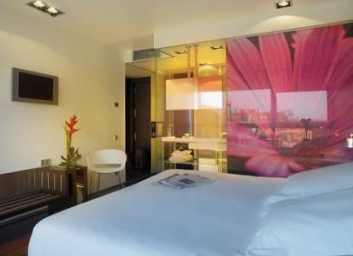 Eurostars Angli Hotel Eurostars Angli Hotel