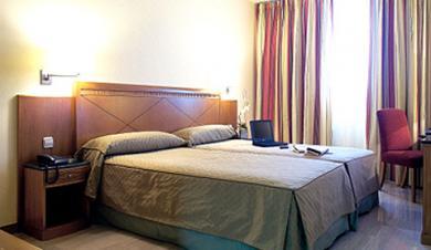 Eurostars Barbera Parc Hotel Eurostars Barbera Parc Hotel