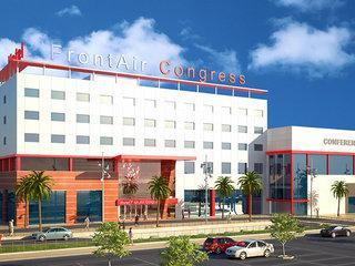 FrontAir Congress Hotel FrontAir Congress Hotel