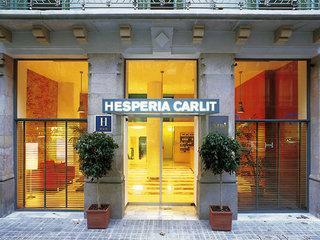 Hesperia Carlit-Barcelona Hesperia Carlit-Barcelona