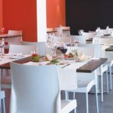 Hesperia Fira Suites Hesperia Fira Suites