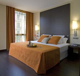 Hesperia Sport Barcelona Hesperia Sport Barcelona