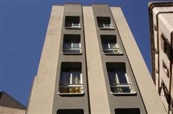 Hotel Atlas Barcelona Hotel Atlas Barcelona