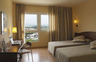 Hotel Augusta Valles Hotel Augusta Valles