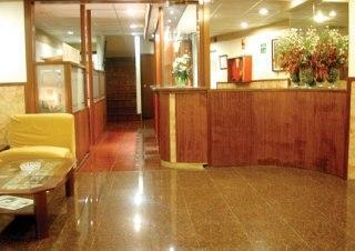 Hotel Condestable Hotel Condestable