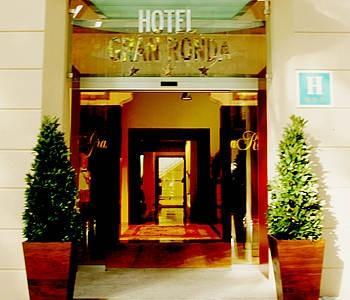 Hotel Gran Ronda Hotel Gran Ronda