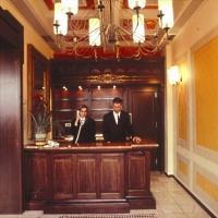 Hotel Ramblas Barcelona Hotel Ramblas Barcelona