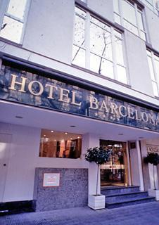 Husa Barcelona Hotel Husa Barcelona Hotel