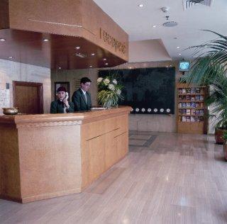 Lleo Hotel Lleo Hotel