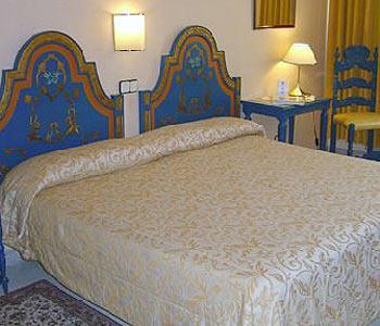 Meson Castilla Hotel Meson Castilla Hotel