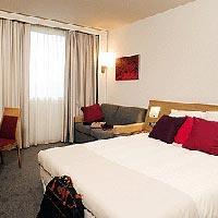 Novotel Cornella Novotel Cornella