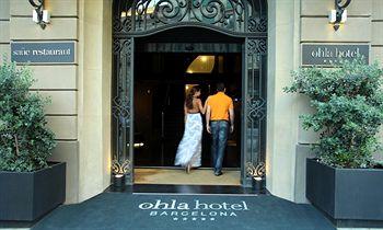 - Ohla Hotel - Ohla Hotel
