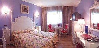 Salles Hotel Ciutat del Prat Salles Hotel Ciutat del Prat