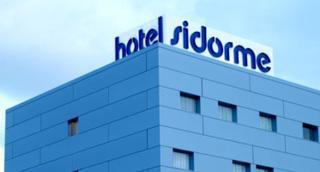 Sidorme Mollet Barcelona Sidorme Mollet Barcelona