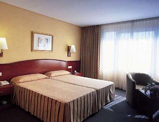 St. Moritz Hotel St. Moritz Hotel
