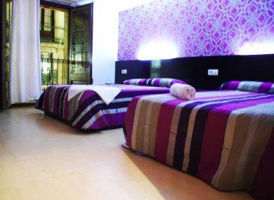 Sun & Moon Hostel Sun & Moon Hostel