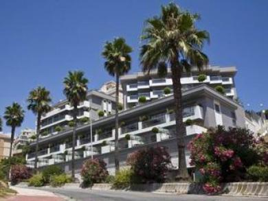 Nexus Benalmadena Suites Nexus Benalmadena Suites