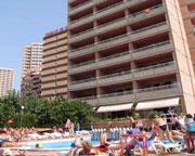 Alpha Apartamentos Alpha Apartamentos