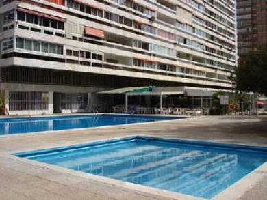 Cervantes Apartments Cervantes Apartments