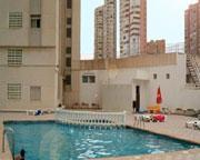 Don Salva Apartamentos Don Salva Apartamentos